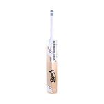 Kookaburra Ghost 6.1 Cricket Bat - sh, White