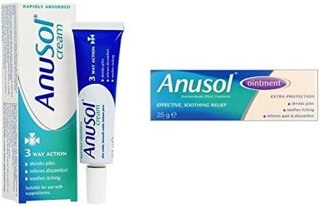 Anusol Hae