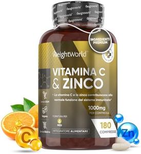 Vitamina C