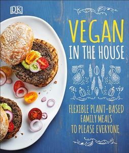 Vegan in t