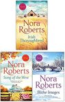 Nora Roberts Collection 3 Books Set