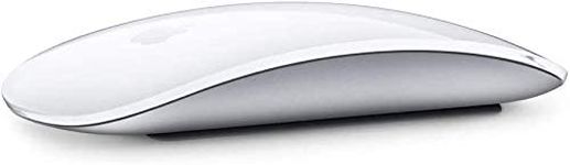 Apple Magic Mouse 2 (Wireless, Rechargable) - Silver