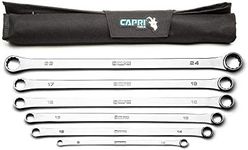 Capri Tools 0 Degree Offset Extra L