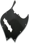 Fender Modern Pickguard, 5-String J