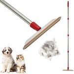 Dog Hair Broom For Carpet