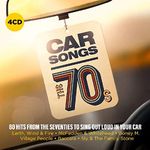 Car Songs: The 70s