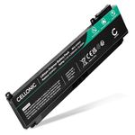 CELLONIC Battery Compatible with Lenovo ThinkPad T460s, ThinkPad T470s 2000mAh 11.4V