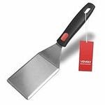 Small Spatula for Cast Iron Skillet