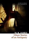 Harper Collins Ghost Stories