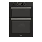 DD2540BL Class 2 Built-in Oven - Black