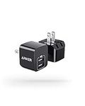 USB Charger, Anker 2-Pack Dual Port