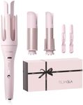 3 in 1 Automatic Curling Iron, Hair