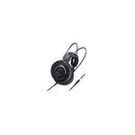 Audio-Technica Ath-Ad700X Audiophile Wired Over the Ear Headphone without Mic (Black)