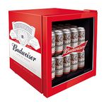 Husky HUS-HU225 Budweiser Drinks Cooler