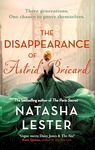 The Disappearance of Astrid Bricard: a captivating story of love, betrayal and passion from the author of The Paris Secret