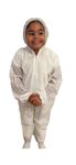 Medical Coverall For Kids