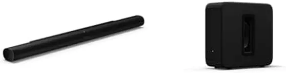 Sonos Arc Ultra soundbar + Sub 4 su