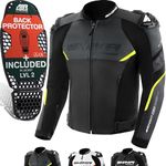 SHIMA BANDIT Motorbike Jackets for 