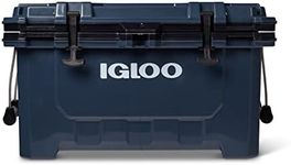 Igloo 70 Qt Blue IMX Cooler