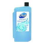 Spring Water Body Washrefill Cartridge 8/1 Lit by Dial