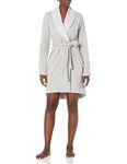 UGG Women's Blanche II Robe, Seal Heather, XS