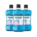 Listerine Smart Rinse Kids Fluoride