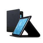 SOLOD Velocity Universal Tablet Case, Navy, One Size (Model:UNL2022-4)