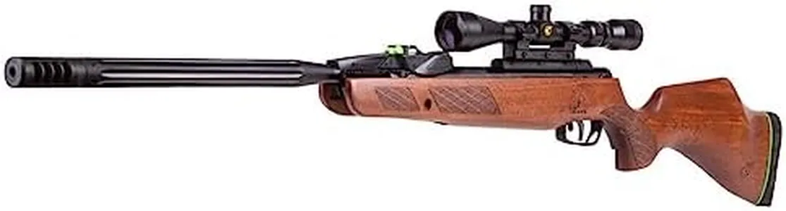 Gamo Swarm Bone Collector 10X Gen3i Multi-Shot Air Rifle air Rifle