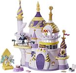 My Little Pony Friendship is Magic Collection Canterlot Castle Playset