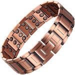 MagEnergy Copper Bracelet for Men 3