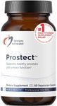 Designs for Health Prostect - Saw Palmetto-Free Prostate Supplements for Men - Urinary Function + Prostate Support - Cranberry, Pollen + Pomegranate Extract - Men's Health Supplement (60 Capsules)