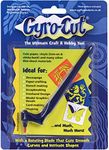 Crafty Products Gyro-Cut Craft and Hobby Tool Blue