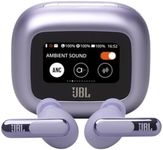 JBL Live Beam 3 - True wireless noi
