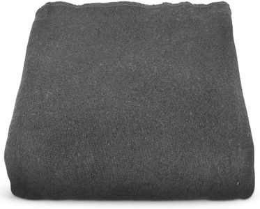 Ever Ready First Aid 1700040 Grey Fire Retardant Blanket 0.6 Oz