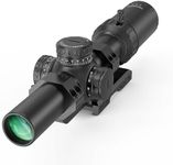UUQ Leopard Speed 1-6/1-8/1-10x24 S