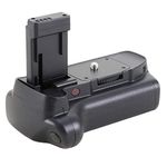 WELBORN 1100DH Battery Grip for Canon EOS 1100D T3/T5/1200D/1300D with IR Remote