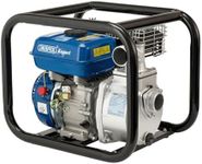 Draper Expert 64065 Petrol Water Pu