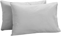 Toddler Pillowcase, 100% Cotton Pil