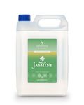 Hand Cleansing Sanitiser Foam, No Alcohol Foaming Hand Sanitizer Dispenser - Wild Jasmine - 5 Litre Refill