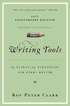 Writing Tools: 50 Essential Strateg