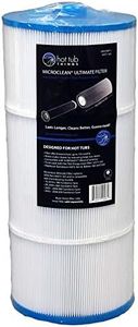 Hot Tub Things for Sundance Spa Filter 6473-165