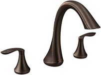 Moen Eva Oil-Rubbed Bronze Transiti