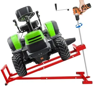 Lawn Mower
