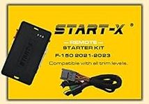 Start-X Remote Start Kit Compatible