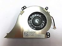 wangpeng Replacement Fan for Dell Studio 1745 1747 1749 CPU Cooling Fan 3-Wires DP/N 0M578R M578R