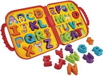 Sesame Street Elmo's On The Go Letters, 24 x 36 Inch