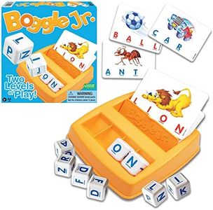 Boggle Jr,
