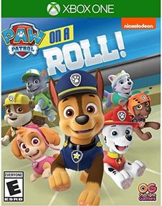 Paw Patrol