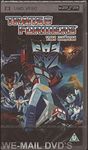 Transformers: The Movie [UMD Mini for PSP]