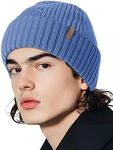 OUTDOOR SHAPING Merino Wool Beanie 